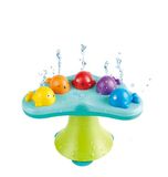 Hape Musical Whale Fountain