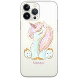 ERT GROUP mobiel telefoonhoesje voor Xiaomi REDMI 9A origineel en officieel erkend Babaco patroon Unicorn 002 optimaal aangepast aan de vorm van de mobiele telefoon, gedeeltelijk bedrukt