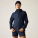 Dare 2b Regatta Dames Jas Torrek Breathe Easy Blauw Polyester
