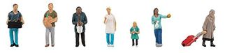 Faller 1:87 During Shopping (6/22) *FA151642