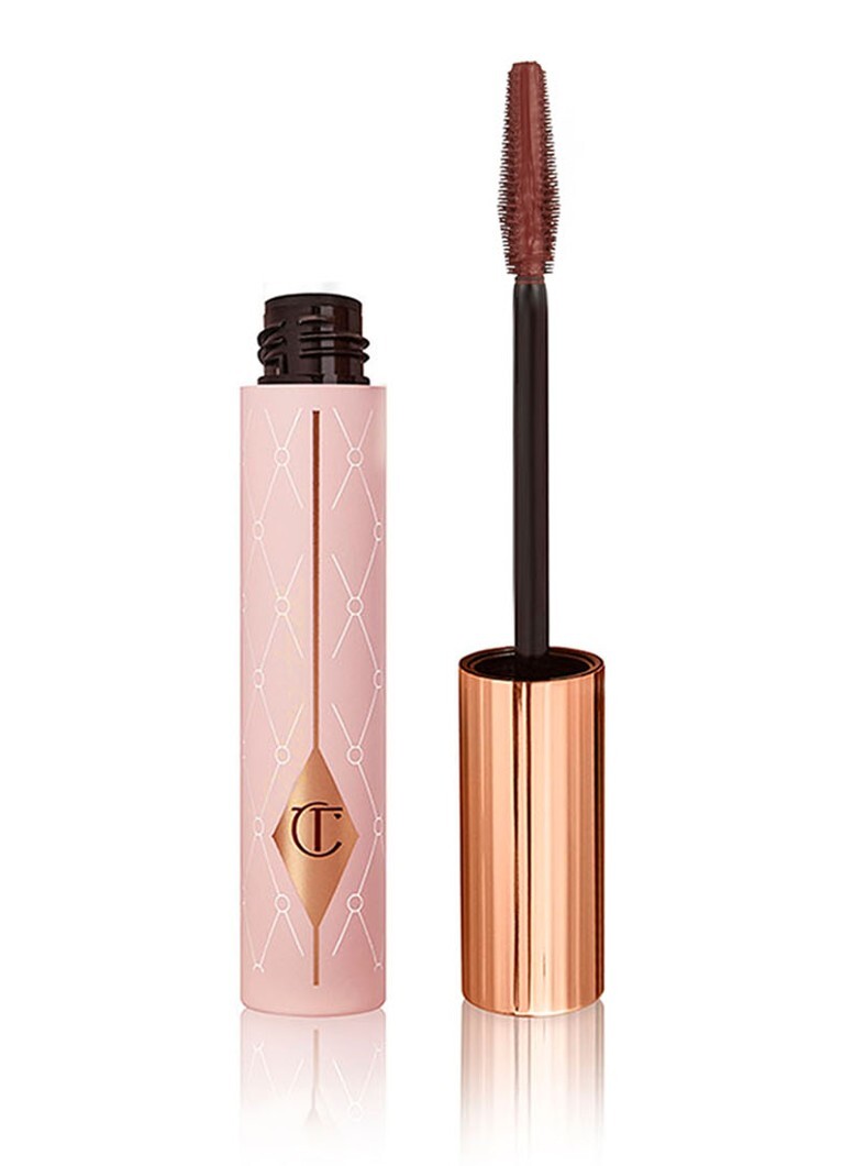 Charlotte Tilbury Pillow Talk Push Up Lashes Mascara