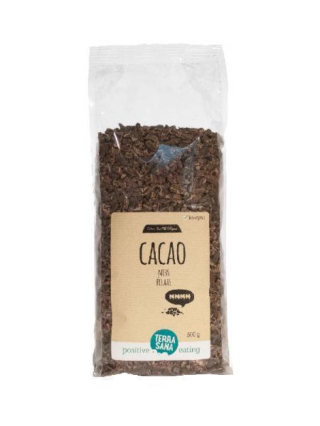 TerraSana Cacao nibs 500 G