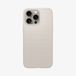 Spigen Liquid Air coque iPhone 15 Pro Titane