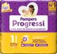 Pampers Progressi Newborn luiers, maat 1 (2-5 kg), 1 verpakking van 28 stuks