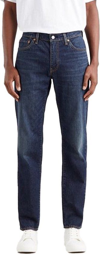 Levi's 511 Slim Jeans - Throttle - W32/L30 - Men