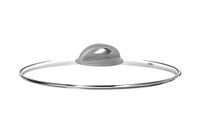 Aeternum Universeel deksel (geschikt voor alle producten en lijnen), glas, 26 cm
