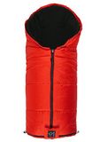 Kaiser 6570633 - voetenzak "Thermo Aktion", rood