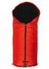 Kaiser 6570633 - voetenzak "Thermo Aktion", rood