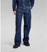 G-Star Judee Carpenter Loose Wmn Dames Jeans W26 x L30