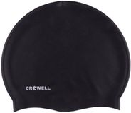 Crowell Badmuts Zwem Siliconen Mono Breeze kol.1 Zwart