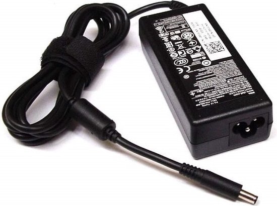 Dell Laptop AC Adapter 65W