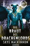 Die tolino media GmbH & Co.KG Die Braut des Drachenlords