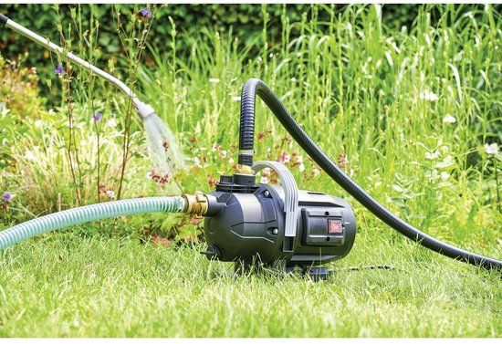 Pontec PondoGarden 3800 Tuinpomp 38750 l/h 40 m