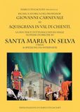 Giovanni Carnevale Santa Maria in Selva