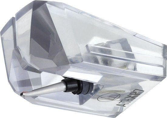 Audio-Technica ATN-XP7 - Stylus voor pickup systemen - Transparent