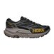 Hoka Mafate X Chaussures Noir Gris SS26, Taille EU 41 1/3