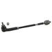 febi bilstein 26251 spoorstang met eindstuk en borgmoer, 1 stuk | Compatibel met: SEAT AROSA, VW LUPO I, POLO