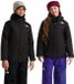 The North Face Snowquest Veste pour Enfants Tnf Black 14/16 ans