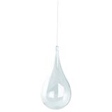 RAYHER Kunststof Kristal, 11 cm