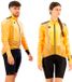 Gobik Pluvia 2.0 Veste Orange M