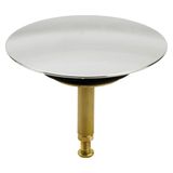 Viega 215392 ventielkegel 6168-035 Multiplex Trio verchroomd