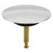 Viega 215392 ventielkegel 6168-035 Multiplex Trio verchroomd
