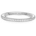 Glanzstücke München Ring Zilver 925 zilver Zirkonia Wit Maat 62