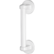 RIDDER Greep Pro, ergonomische greep (Wit, S)