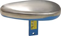 Cowley Uitdeuktas 280 x 160 x 60mm