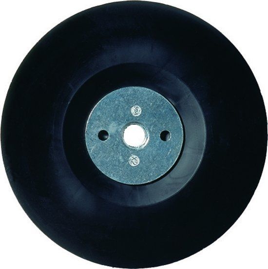 Klingspor steunschijven ST358 tbv fiberschijven 125 mm