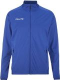 Craft Evolve 2.0 Top Full Zip Hommes - Royal | Taille : XS