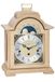 Hermle 22864-050340 hoogwaardige tafelklok, eiken