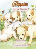 Puppies: In the Garden