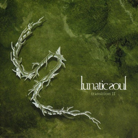 Lunatic Soul Transition II