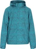 beach budz Jas Heren S Turkoois Polyester