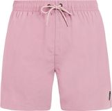 Protest Faster Zwemshort Heren - Plum Mauve - 3XL