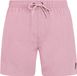 Protest Faster Zwemshort Heren - Plum Mauve - 3XL