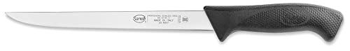 Sanelli 107222 Lario Line flexibel fileermes, lengte 22 cm, multi