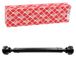 FEBI BILSTEIN Gelenkwelle, Achsantrieb 181208 vorne | Compatibel met: LAND ROVER DISCOVERY III, LAND DISCOVERY III VAN, LAND DISCOVERY IV, LAND DISCOVERY IV VAN