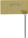 Thermo TECH Polyester Verwarmingsfolie 12 V 25 W (l x b) 114 mm x 57 mm