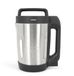 Livoo DOP260N Soepmaker - 1000W - 1L - RVS - Grijs/Zwart