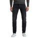 PME Legend Jean Nightlight pour homme - Coupe droite - Noir - Real Black Denim, Real Black Denim Rbd, 42W / 30L