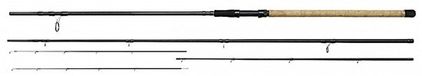 Okuma Custom Black Feeder | 3.96m | Max 150g