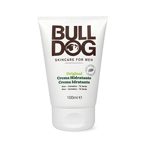 Bulldog Original Moisturiser - 100 ml