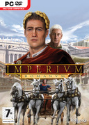 Kalypso Imperium Romanum PC