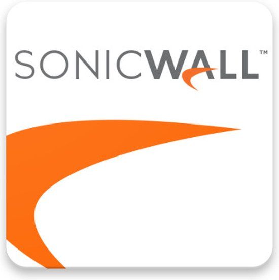 SonicWall 3YR SWITCH S12-8POE SUPPORT