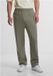 Urban Classics Fluffy Trainingsbroek Heren M Olijfgroen
