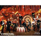 Japan Stray Kids Circus (CD + DVD)