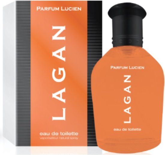 Lucien Lagan Eau de Toilette /  / Male