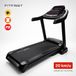 FitFirst® Tapis de course Ultra Loop